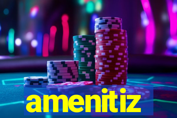 amenitiz