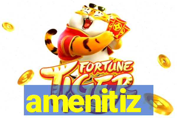 amenitiz