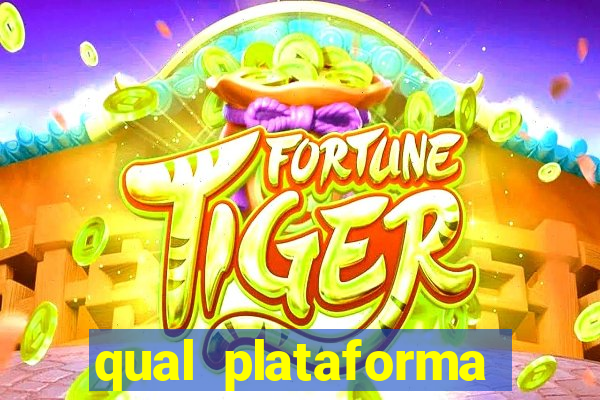 qual plataforma está pagando mais no fortune tiger