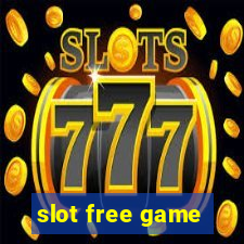 slot free game