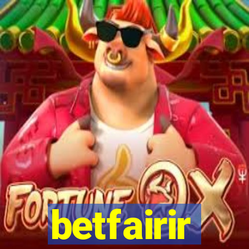 betfairir