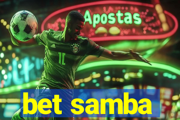 bet samba