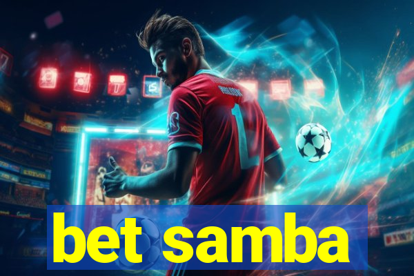 bet samba