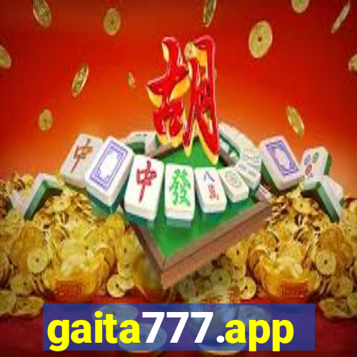 gaita777.app