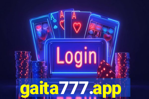 gaita777.app