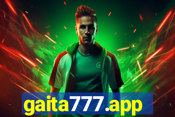 gaita777.app