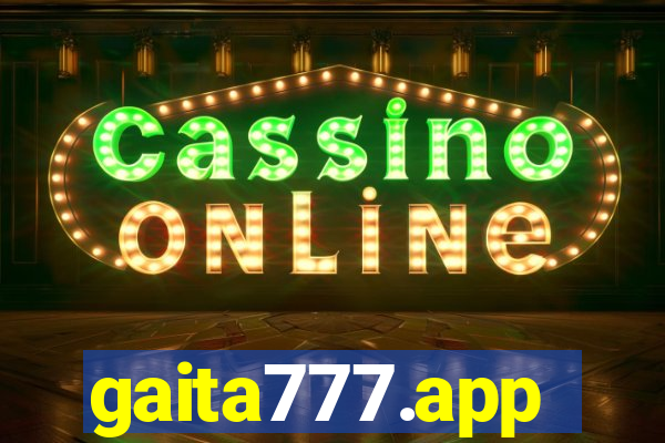 gaita777.app