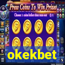 okekbet