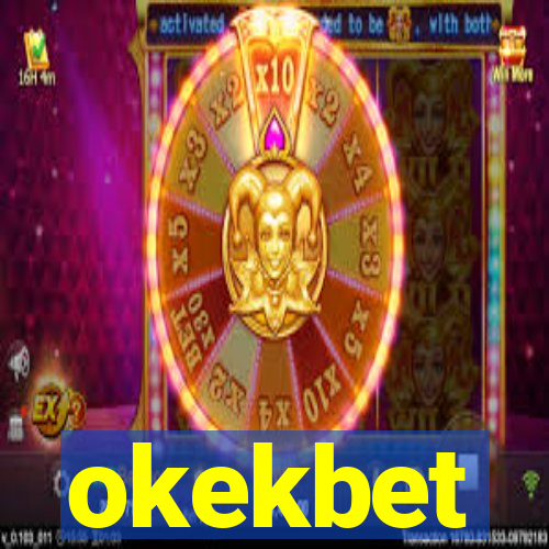 okekbet