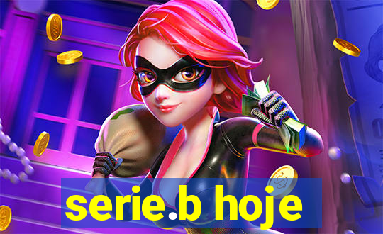 serie.b hoje