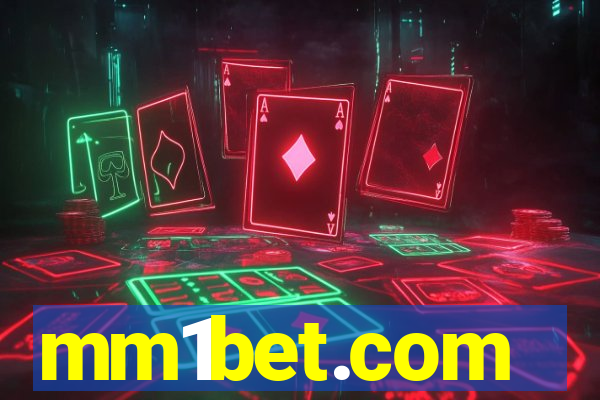 mm1bet.com