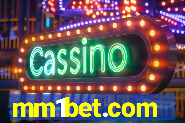 mm1bet.com