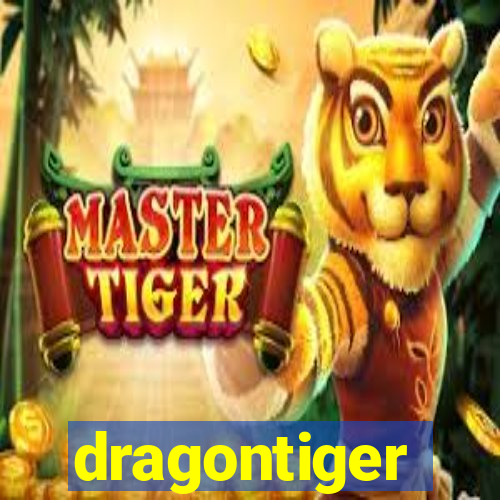 dragontiger