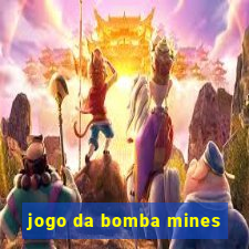 jogo da bomba mines