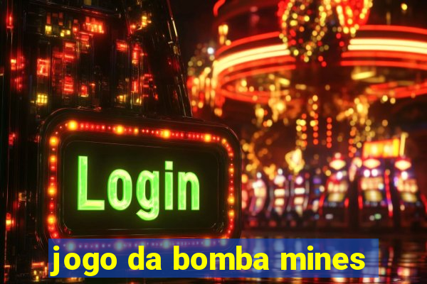 jogo da bomba mines