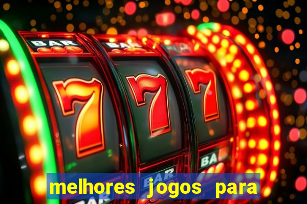 melhores jogos para ganhar dinheiro via pix