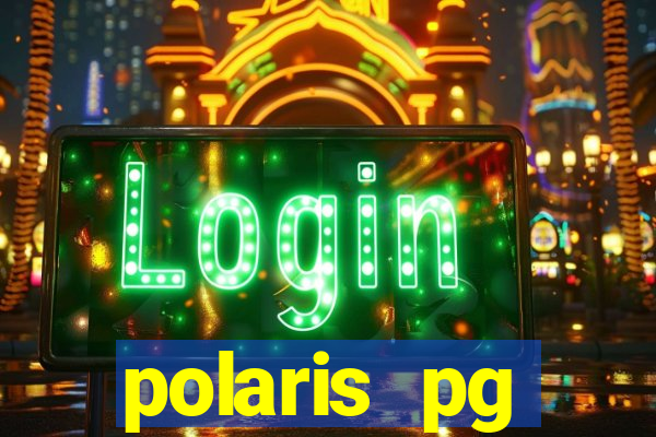 polaris pg plataforma de jogos