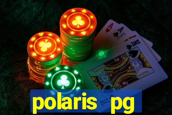 polaris pg plataforma de jogos