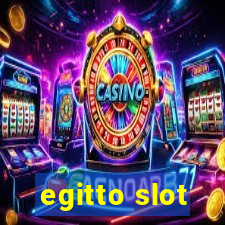 egitto slot