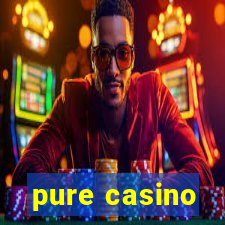 pure casino