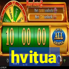 hvitua