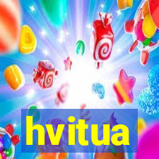 hvitua