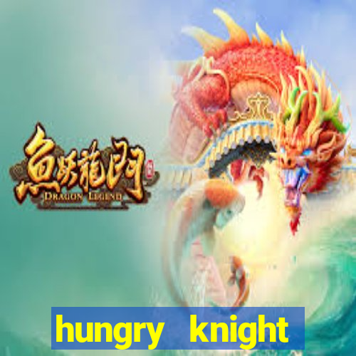 hungry knight gameboy rom pt br