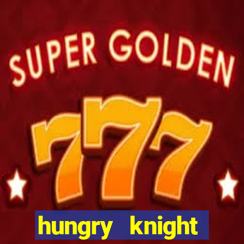 hungry knight gameboy rom pt br