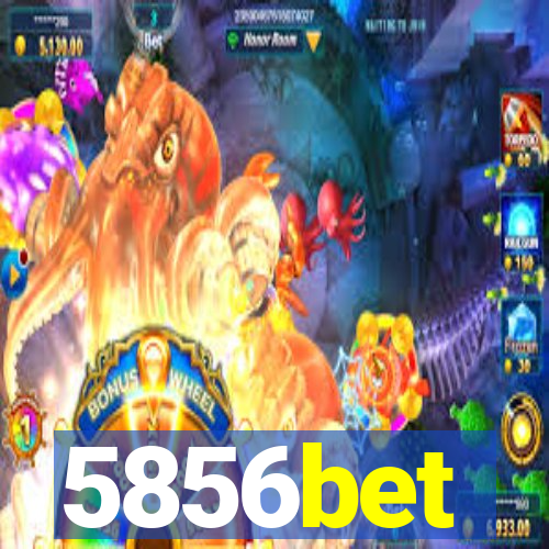 5856bet