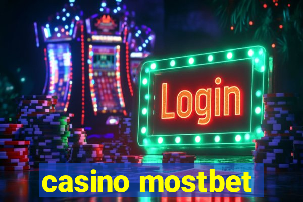 casino mostbet