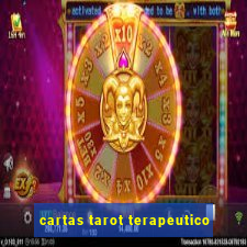 cartas tarot terapeutico