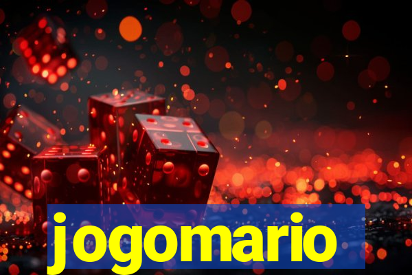 jogomario