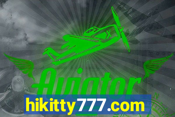 hikitty777.com