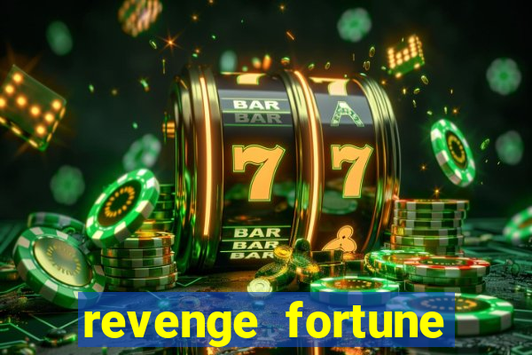 revenge fortune tiger 2 demo