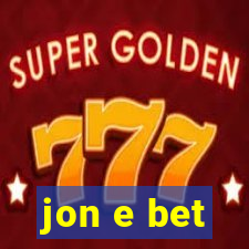 jon e bet