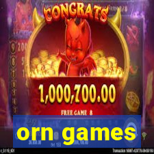 orn games