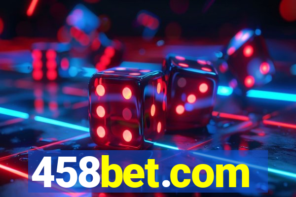 458bet.com