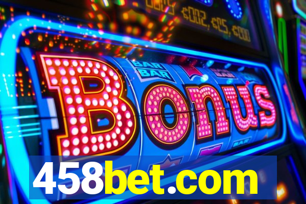 458bet.com