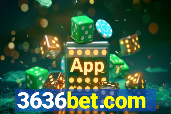 3636bet.com