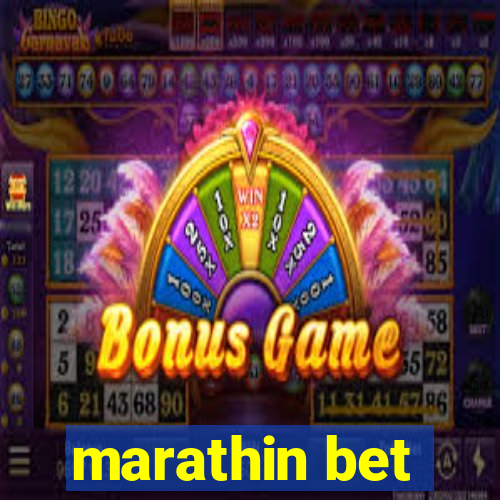 marathin bet