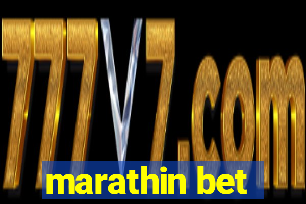 marathin bet