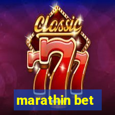 marathin bet