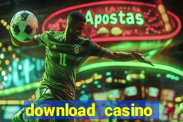 download casino games roulette