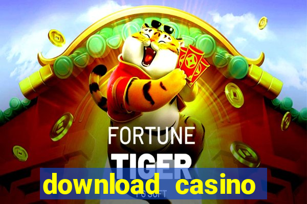 download casino games roulette