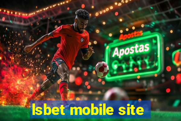 lsbet mobile site