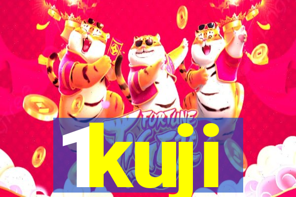 1kuji