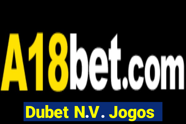 Dubet N.V. Jogos