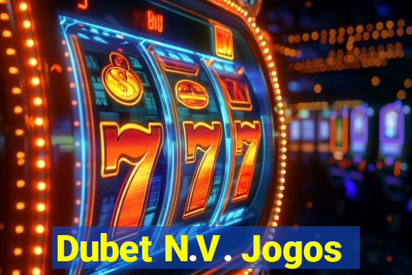 Dubet N.V. Jogos