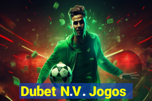 Dubet N.V. Jogos