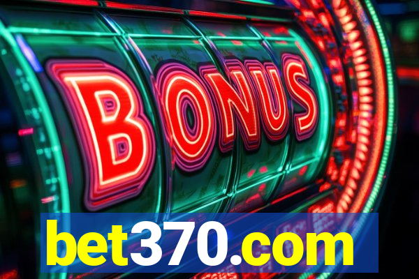 bet370.com